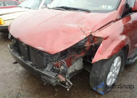 2004 Nissan Quest 3.5 Sl from USA, damaged, VIN 5N1BV28U84N352955